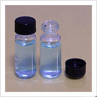 Sampler Vials