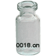 antibiotic bottle